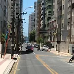 Kitnet Balneario Camboriu Sc Vista Cristo Luz Perto Da Praia