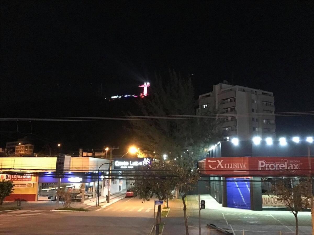 Kitnet Sc Vista Cristo Luz Perto Da Balneario Camboriu