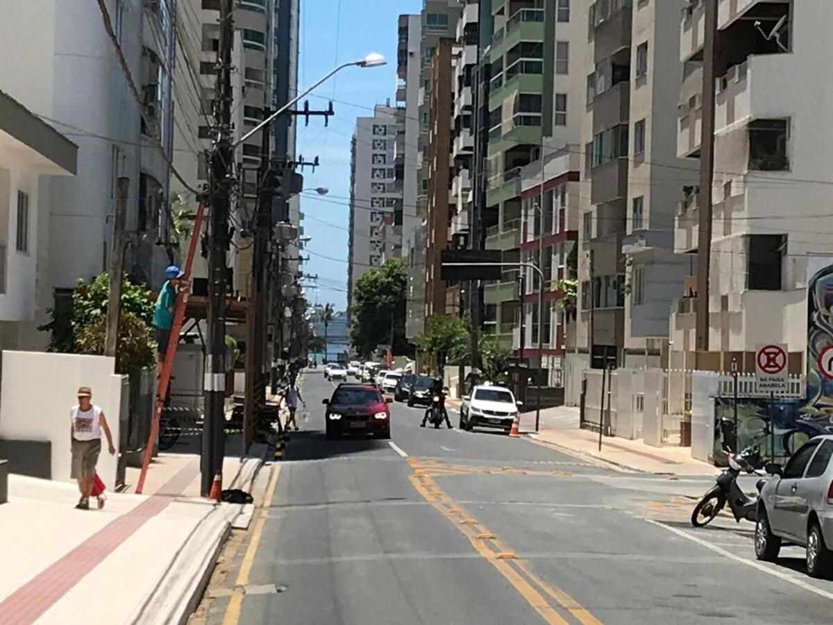 Kitnet Sc Vista Cristo Luz Perto Da Apartamento Balneario Camboriu