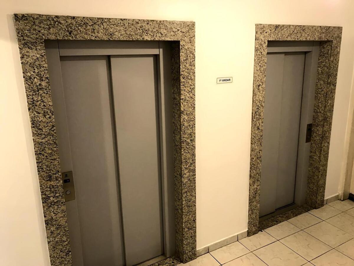 Apartamento Kitnet Sc Vista Cristo Luz Perto Da