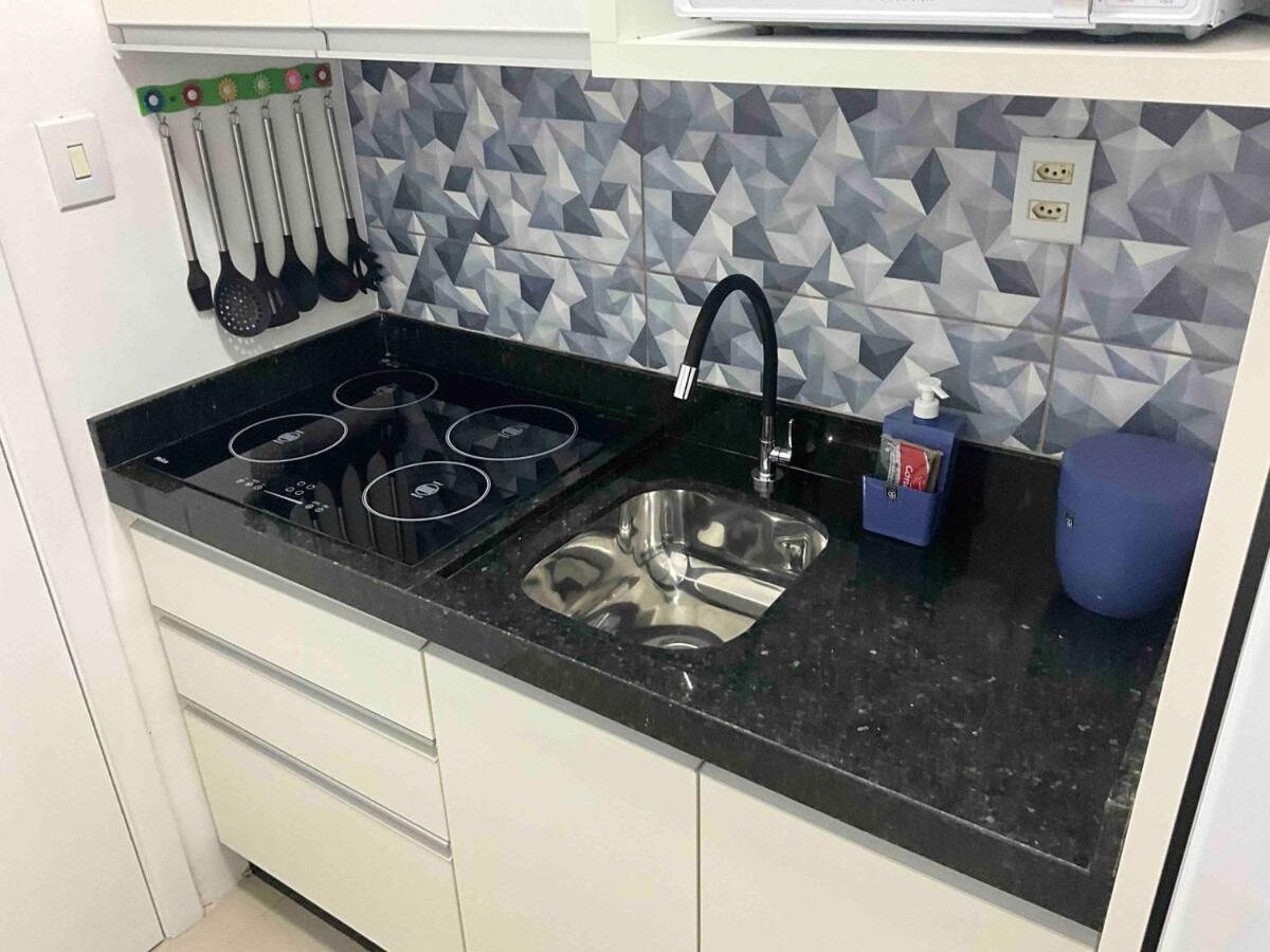 Apartamento Kitnet Sc Vista Cristo Luz Perto Da Balneario Camboriu