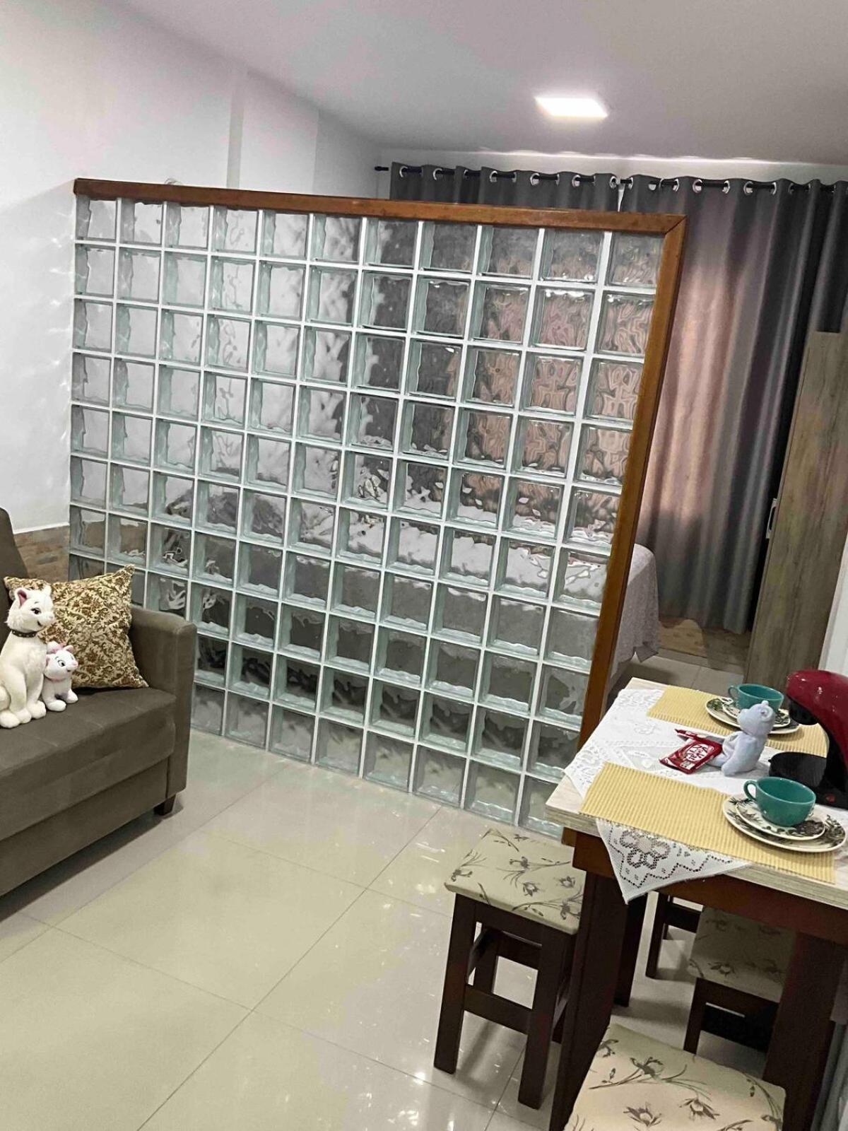 Apartamento Kitnet Sc Vista Cristo Luz Perto Da