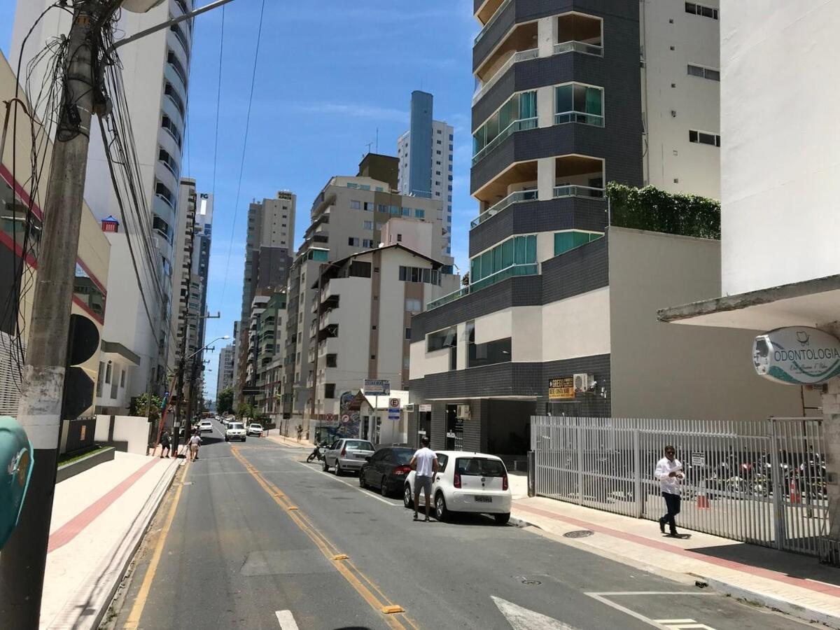 Kitnet Sc Vista Cristo Luz Perto Da Apartamento Balneario Camboriu