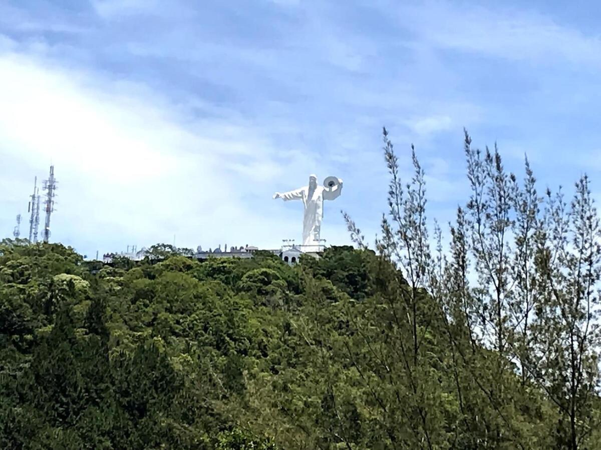 Kitnet Sc Vista Cristo Luz Perto Da * Balneario Camboriu