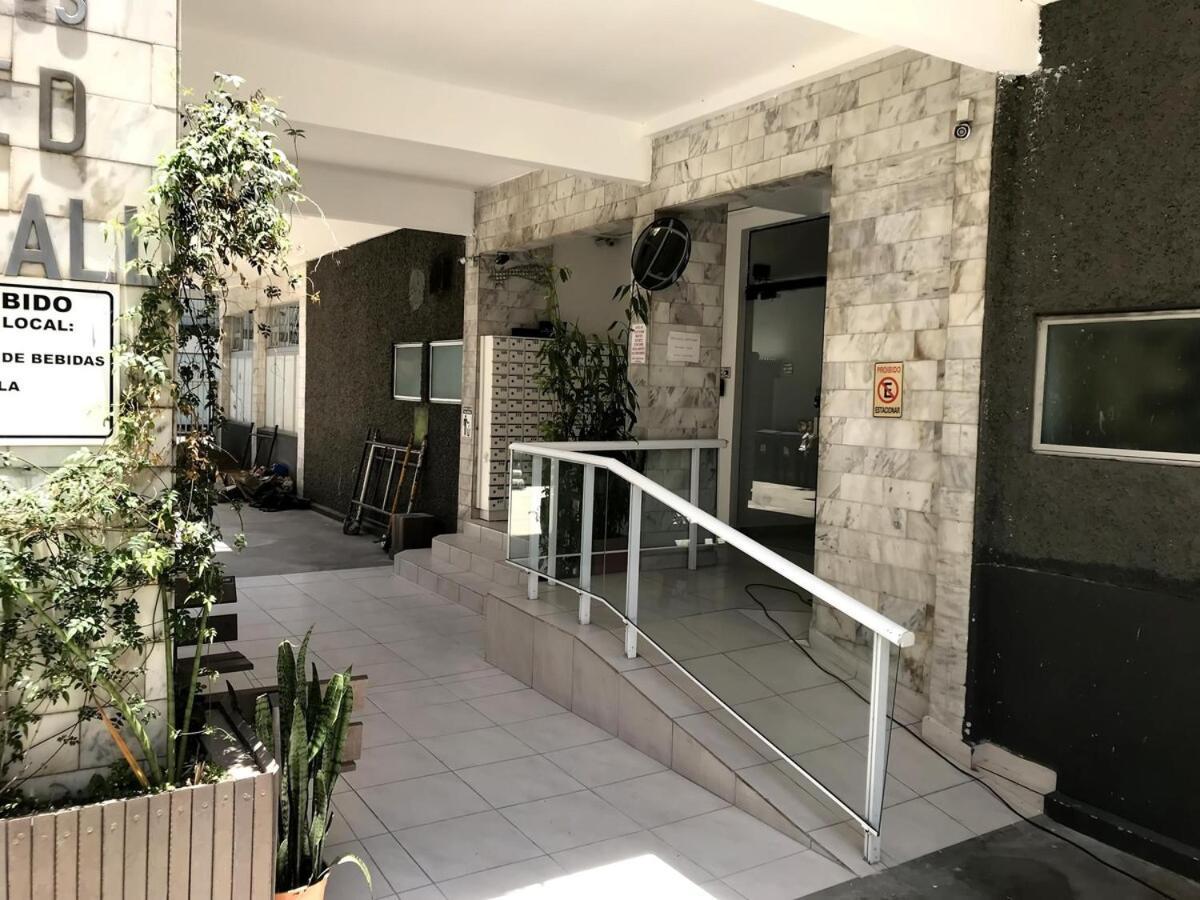 Apartamento Kitnet Sc Vista Cristo Luz Perto Da *
