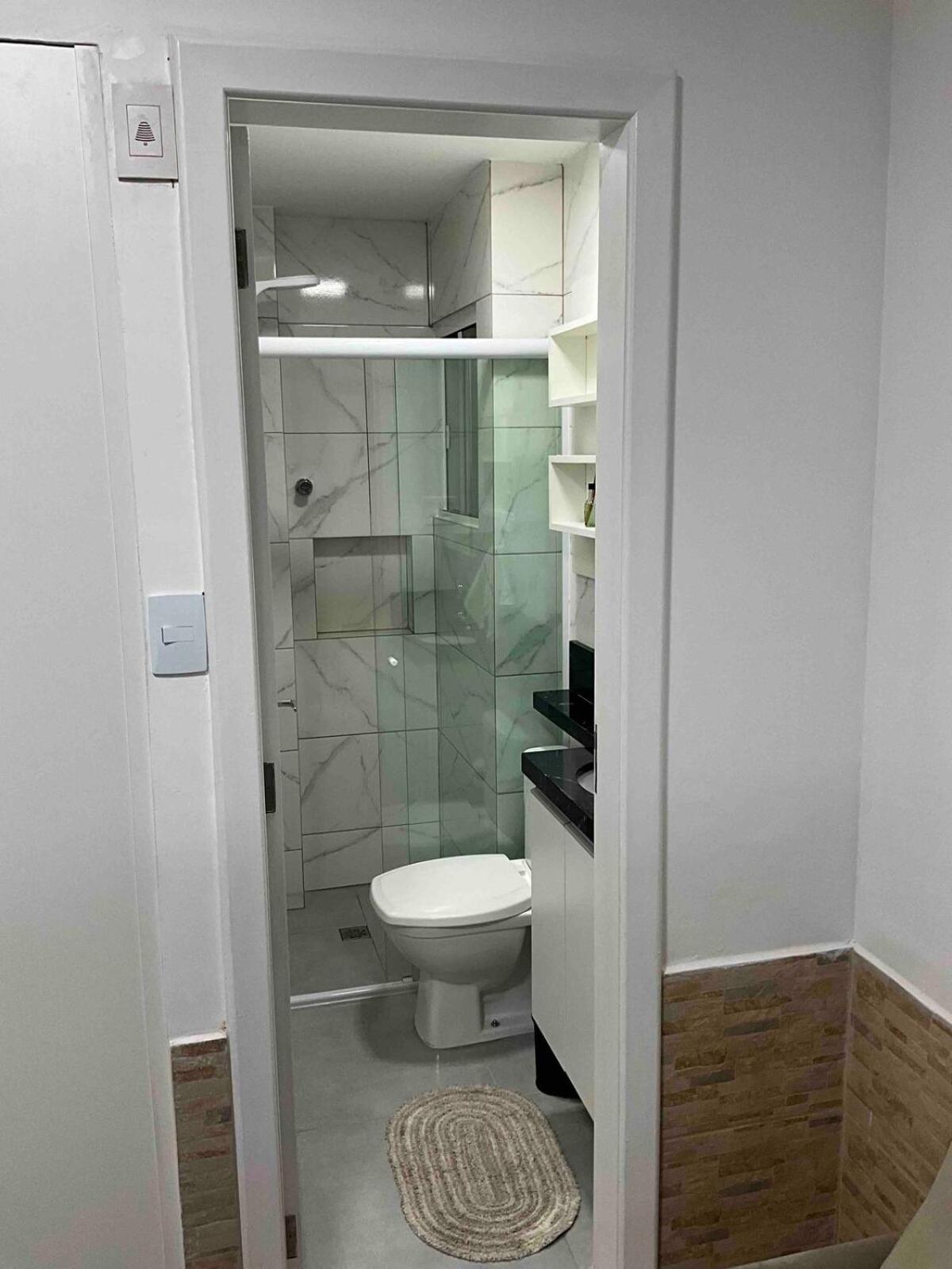 Kitnet Sc Vista Cristo Luz Perto Da Apartamento Balneario Camboriu