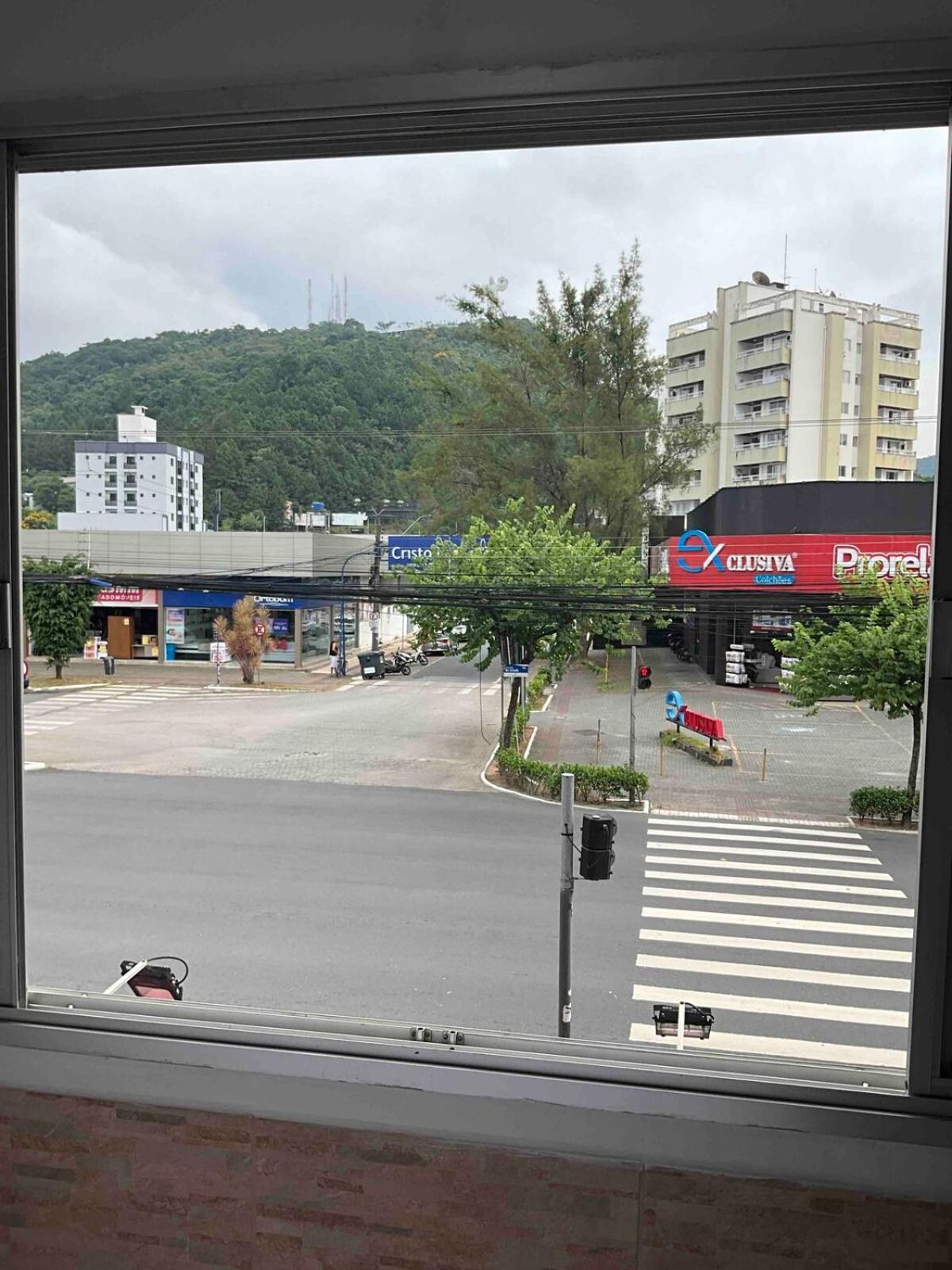 Apartamento Kitnet Sc Vista Cristo Luz Perto Da Balneario Camboriu