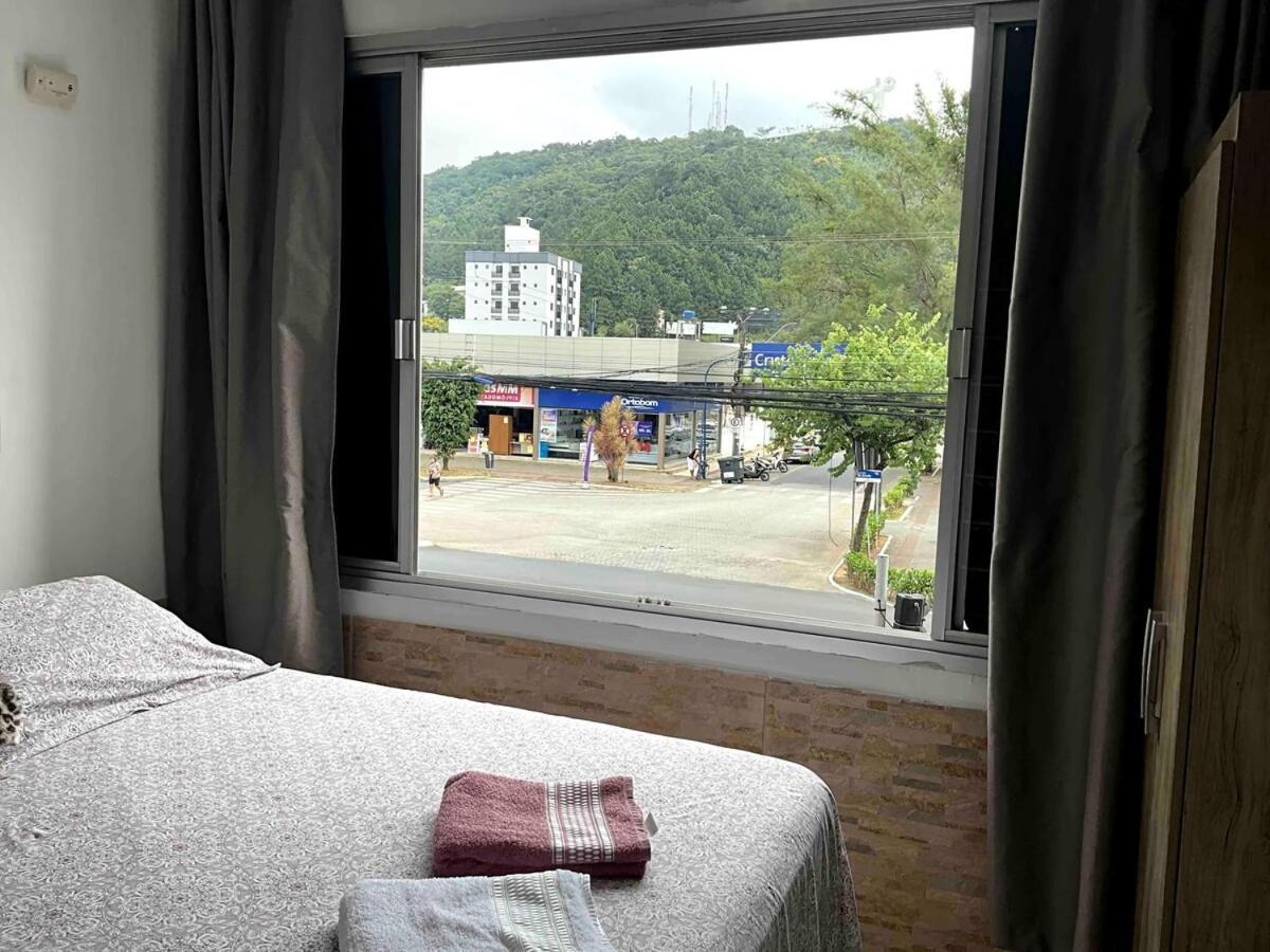 Kitnet Sc Vista Cristo Luz Perto Da Apartamento Balneario Camboriu